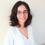 Klinik Psikolog Ebru Temelcioğlu Tunalı Profil Fotoğrafı