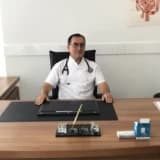 Uzm. Dr. Mahmut Öztürk Profil Fotoğrafı