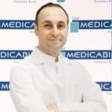 Op. Dr. Cihan Büyükavşar