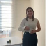 Dyt. Büşra Salduz Profil Fotoğrafı