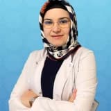 Dr. Öğr. Üyesi Ayşe Șeyma Küçükakça Profil Fotoğrafı