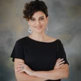 Mehveş Ayşe Bilginer