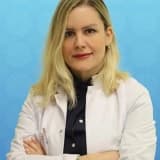 Dt. İpek İşcan Profil Fotoğrafı
