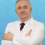 Prof. Dr. Abdulkadir Ömer Profil Fotoğrafı