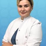 Op. Dr. Hatice KORKMAZ