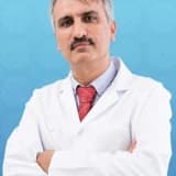 Uzm. Dr. Maruf ÇELIK