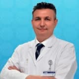 Prof. Dr. Mustafa Güçlü Profil Fotoğrafı