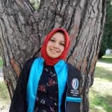 Pedagog Büşra GÜL