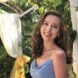 Dyt. Beyza Topcu Profil Fotoğrafı