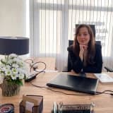 Psk. Tuğçe Güleç Profil Fotoğrafı