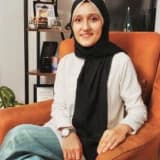 Klinik Psikolog Hilal Dilmenler Profil Fotoğrafı