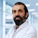 Uzm. Dr. Ali İhsan Çarkanat