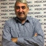 Uzm. Dr. Ömer Faruk Kavak Profil Fotoğrafı