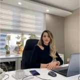 Klinik Psikolog Ayşe Nur Turanlı Profil Fotoğrafı