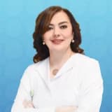 Prof. Dr. Sevgi Aras Profil Fotoğrafı