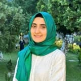 Fzt. Tuğçe Altıok Profil Fotoğrafı