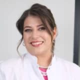 Doç. Dr. Müjde Can İbanoğlu Profil Fotoğrafı