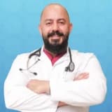 Doç. Dr. Oktay Olmuşçelik Profil Fotoğrafı