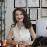 Dyt. Kısmet Özkaya