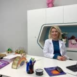 Uzm. Dr. Selvinaz Edizer Profil Fotoğrafı