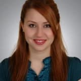 Dyt. Ezgi Toptaş Bıyıklı