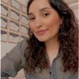 Uzm. Psk. Dan. Gizem Avcı Profil Fotoğrafı