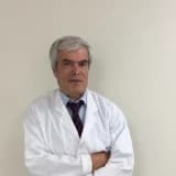 Prof. Dr. Kadir Tahta Profil Fotoğrafı