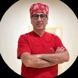 Prof. Dr. Eyüp Veli Küçük