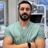 Dt. Burakcan Erden Profil Fotoğrafı