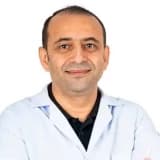Doç. Dr. Ahmet Boyacı Profil Fotoğrafı