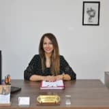Klinik Psikolog Sezin Çelikkanat Mısırlı Profil Fotoğrafı