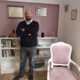 Uzman Aile Danışmanı Özgür Çataltepe