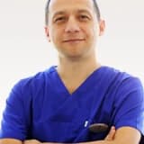 Dr. Dt. Semih Taşveren Profil Fotoğrafı