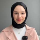 Psk. Dan. Hanne Erusta