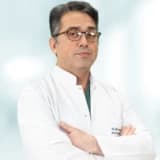 Op. Dr. Kasım Arık Profil Fotoğrafı