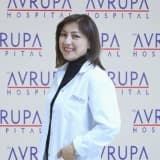 Op. Dr. Aynur Baki Profil Fotoğrafı
