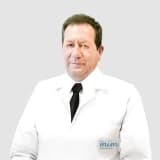 Prof. Dr. Mehmet Yokuşoğlu