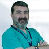 Yrd. Doç. Dr. Bünyamin Kahraman