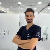 Dt. Ahmet Efekan Uçar