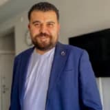 Uzm. Psk. F. Görkem Kılınç Profil Fotoğrafı