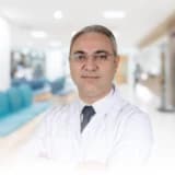 Dr. Öğr. Üyesi Ali Karaçınar