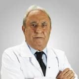 Uzm. Dr. Kureyş Bozkurt