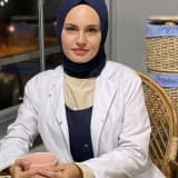 Dyt. Ayşete Aleyna Babur