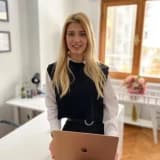 Dyt. Bengisu Çıtır Profil Fotoğrafı