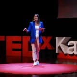 Klinik Psikolog Melisa Burçin Oral Profil Fotoğrafı