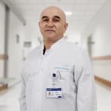 Op. Dr. Recep Erdoğan