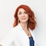 Uzm. Dr. Elif Mürüvvet Benli Gürsoy Profil Fotoğrafı