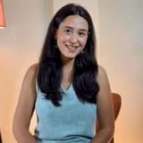 Psk. Dan. Nilay Ülker Profil Fotoğrafı