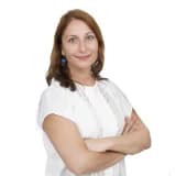 Uzm. Psk. Arzu Yordamlı