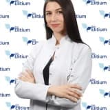 Klinik Psikolog Sema Sukut Profil Fotoğrafı